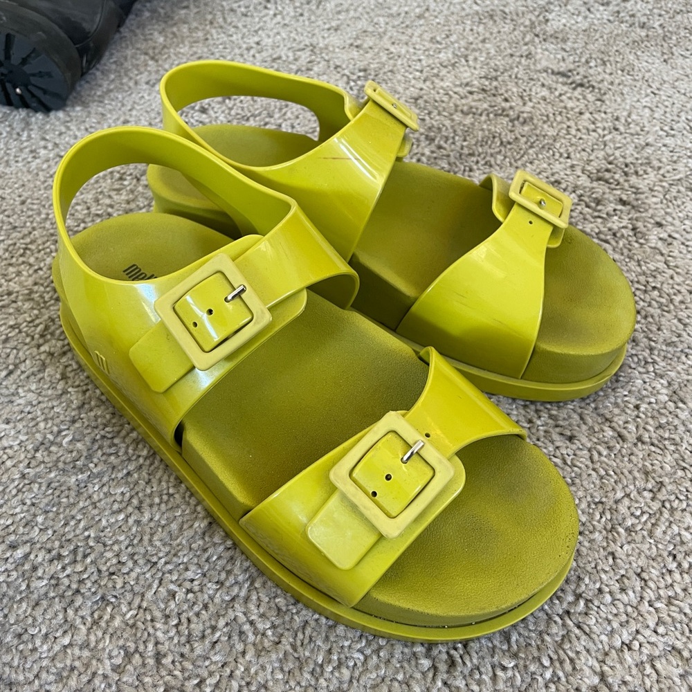 Melissa Sandals
